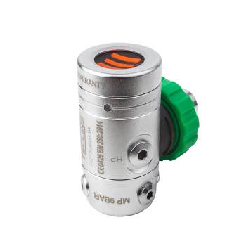 Tecline R2 O2 1.Stufe